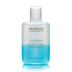 Equilibrium - Eye & Lip Make Up Remover 